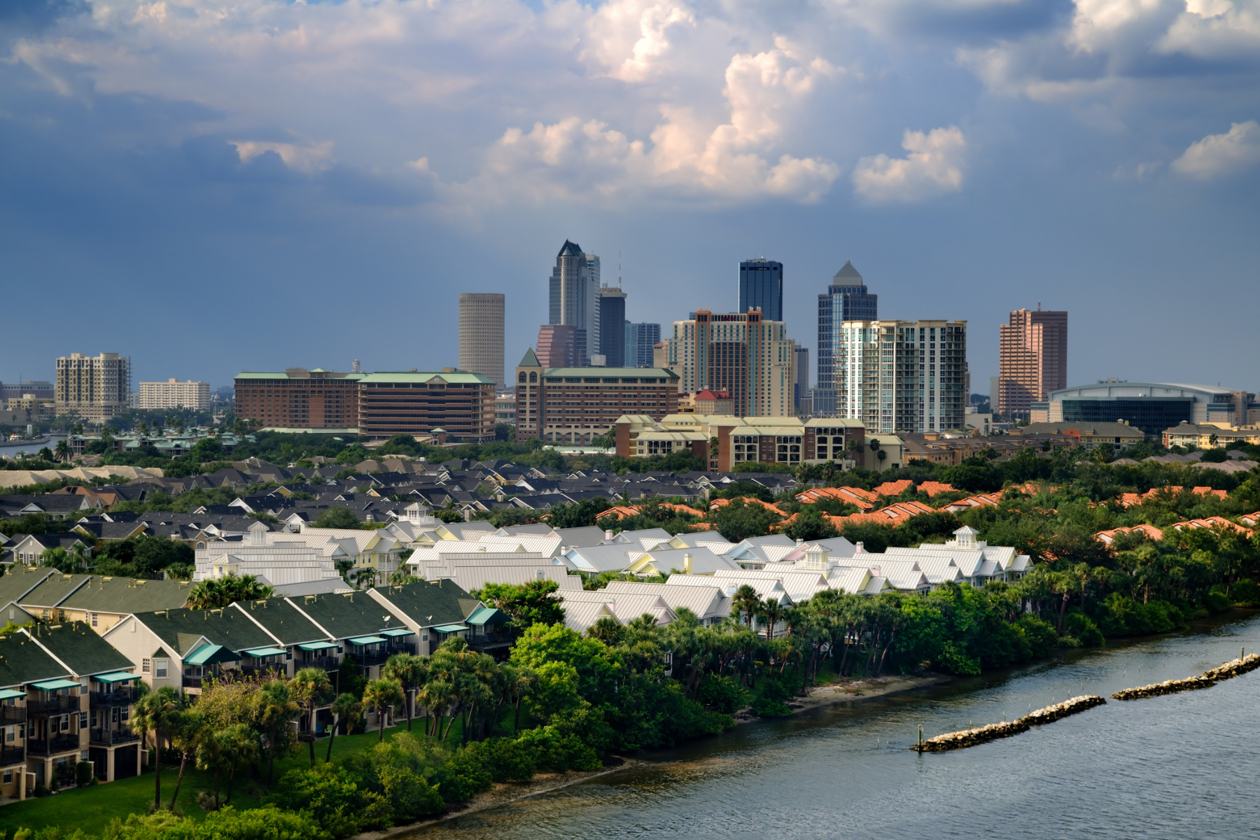 Tampa Bay Real Estate Investors